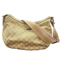 Gucci Shoulder Bag Beige