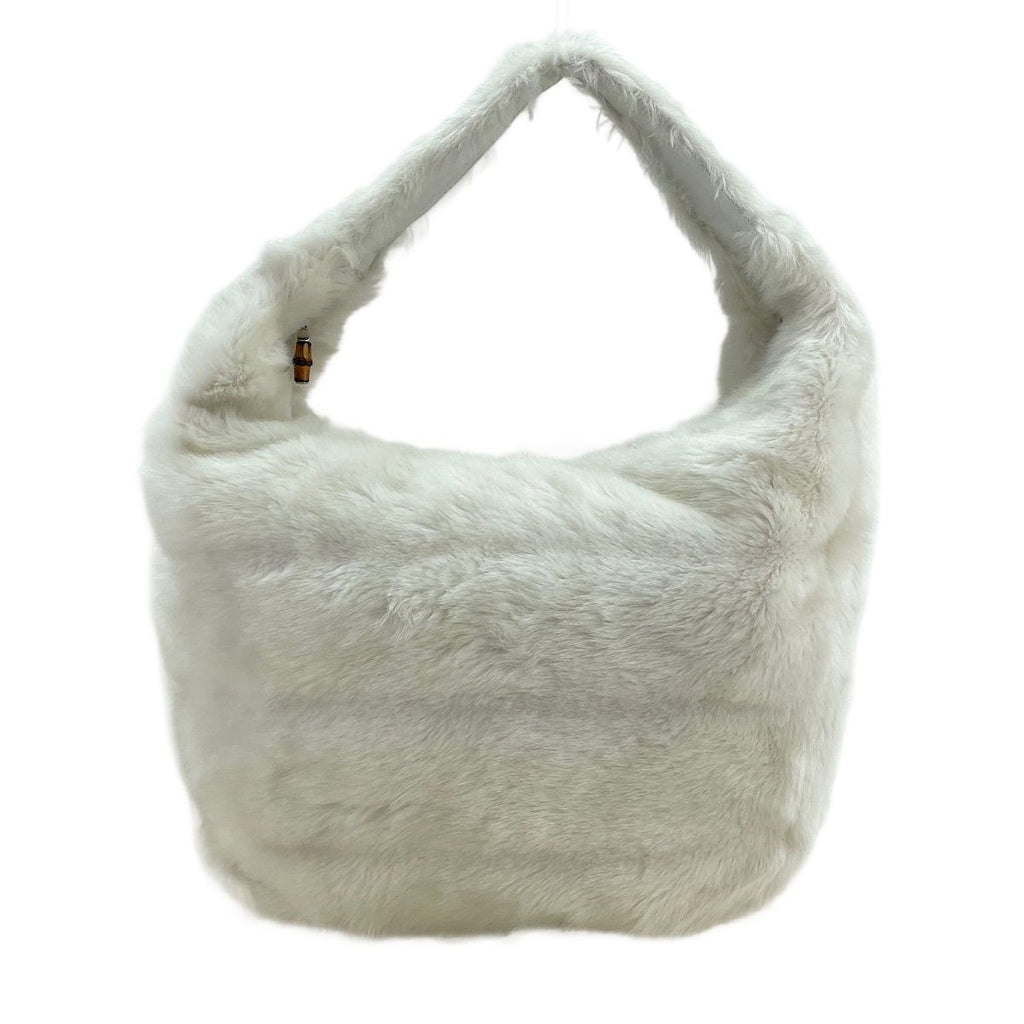 Gucci Shoulder Bag White