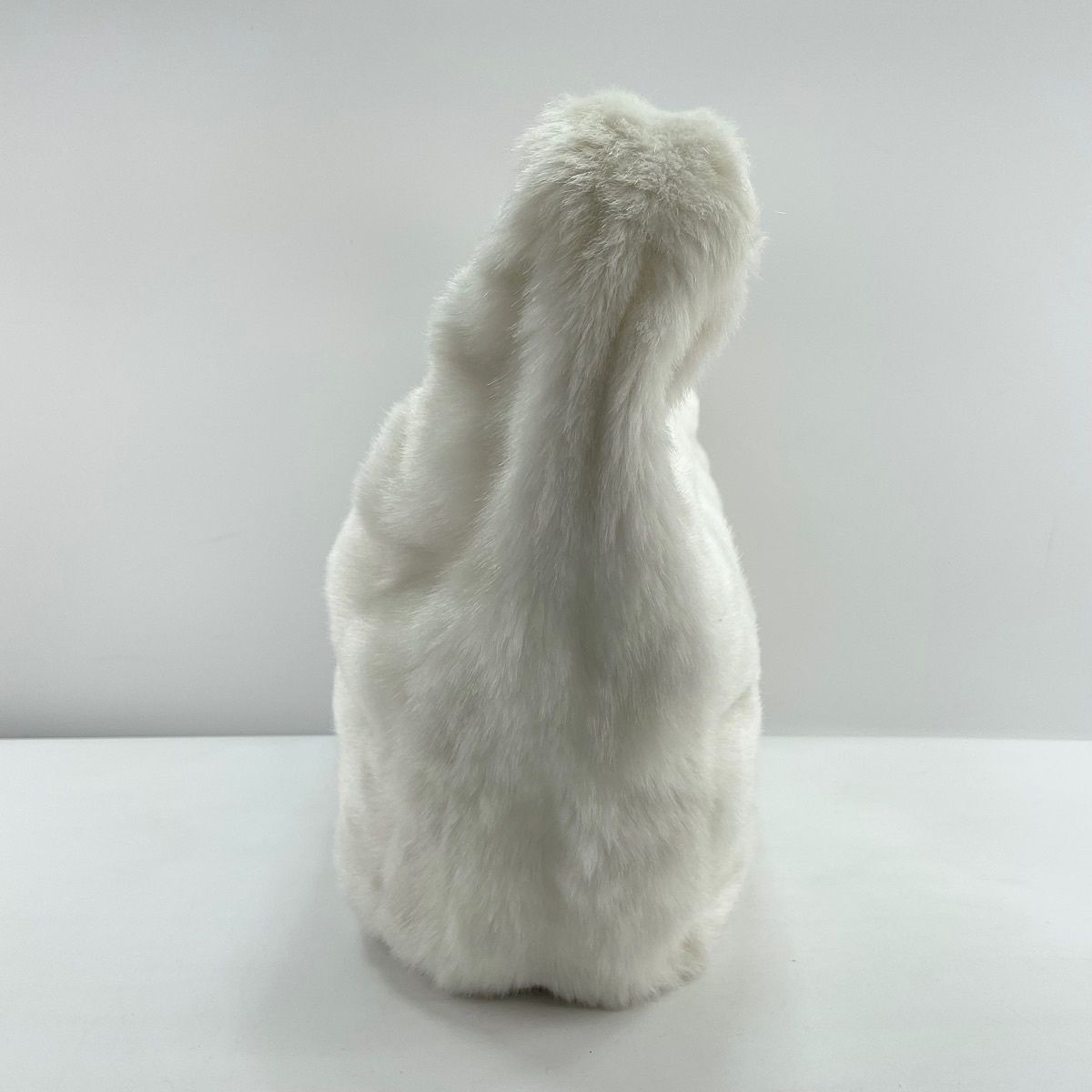 Gucci Shoulder Bag White — view 5