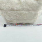 Gucci Shoulder Bag White — view 4