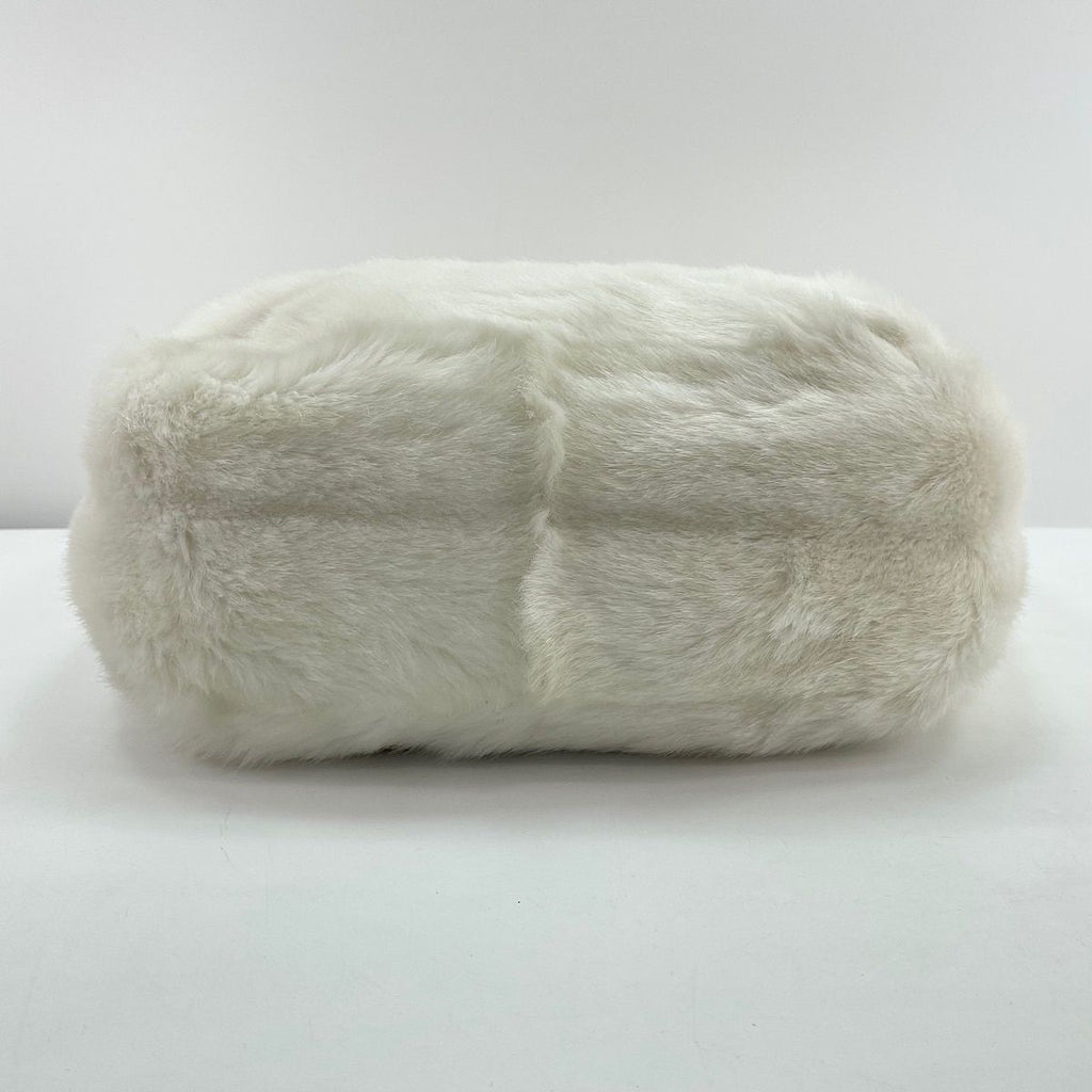Gucci Shoulder Bag White — view 7