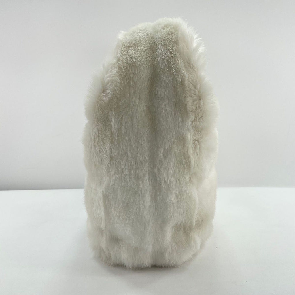 Gucci Shoulder Bag White — view 6