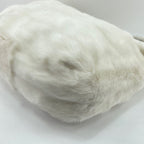 Gucci Shoulder Bag White — view 9