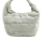 Gucci Shoulder Bag White — view 3