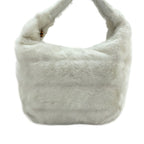 Gucci Shoulder Bag White — view 2