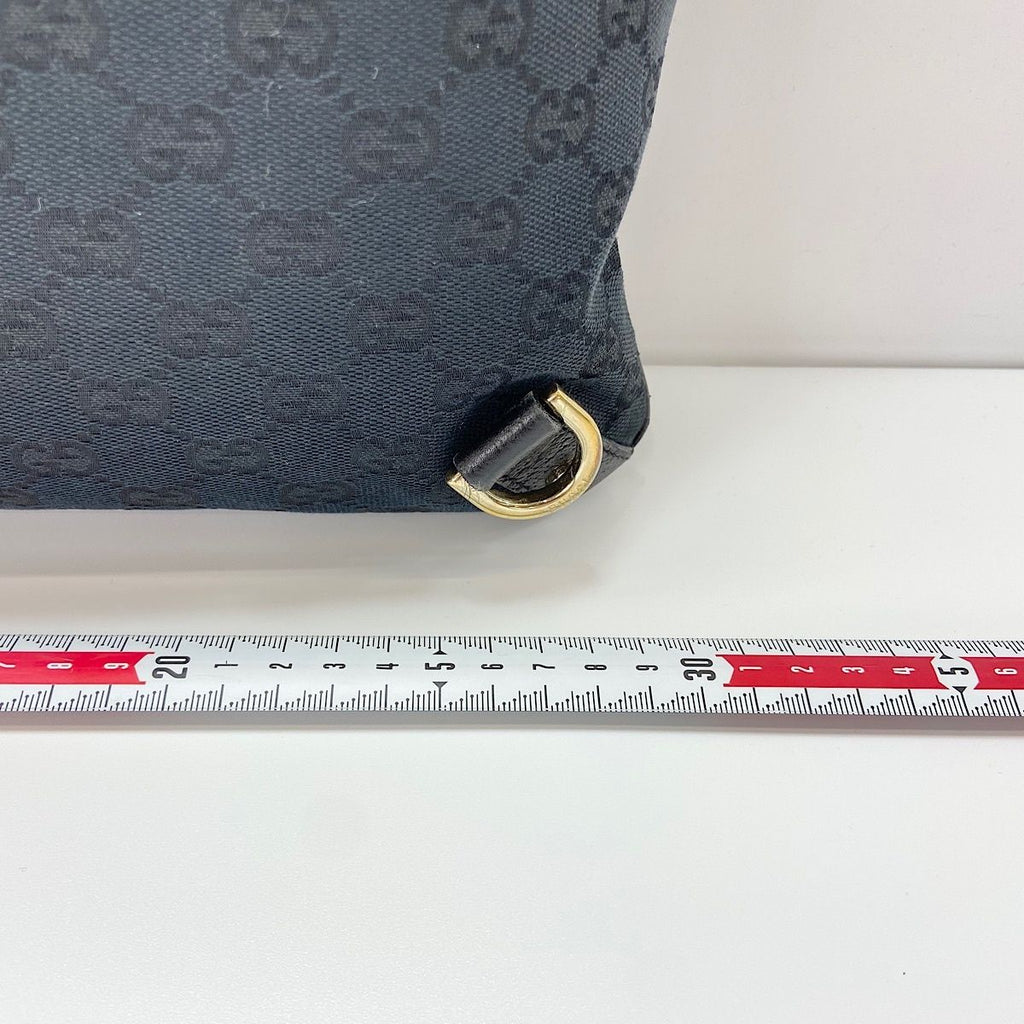 Gucci Shoulder Bag Abbey — view 4