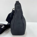 Prada Shoulder Bag Triangle Logo — view 5