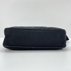 Prada Shoulder Bag Triangle Logo — view 7