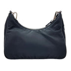 Prada Shoulder Bag Triangle Logo — view 3