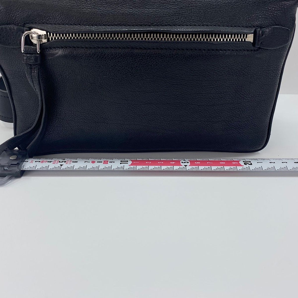 Prada Shoulder Bag Black — view 4