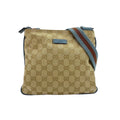 Gucci Shoulder Bag Beige