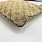 Gucci Shoulder Bag Beige — view 9