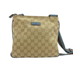 Gucci Shoulder Bag Beige — view 2