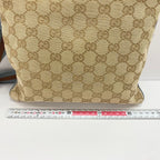 Gucci Shoulder Bag Beige — view 4