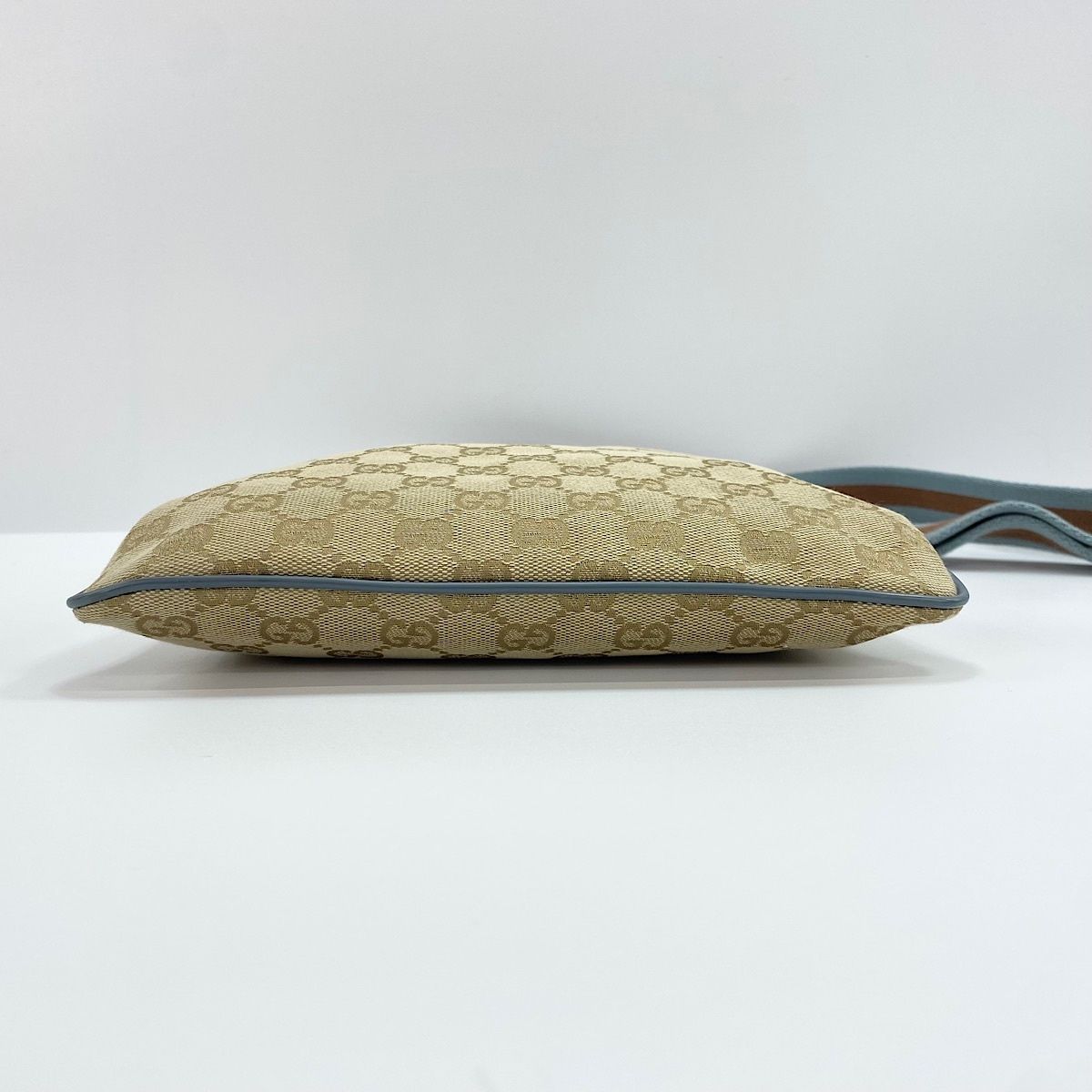 Gucci Shoulder Bag Beige — view 7