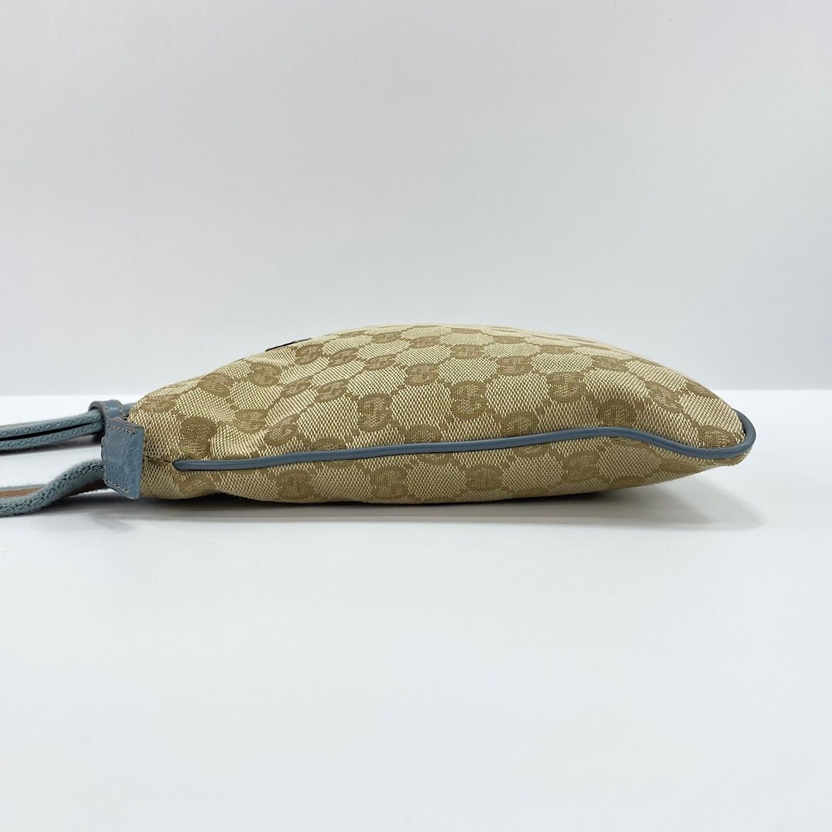 Gucci Shoulder Bag Beige — view 5