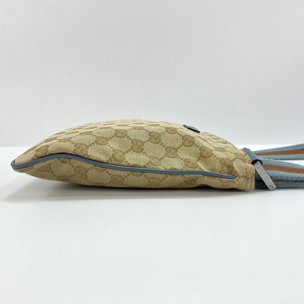 Gucci Shoulder Bag Beige — view 6