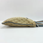 Gucci Shoulder Bag Beige — view 6