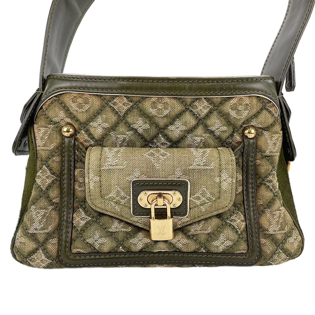 Louis Vuitton Shoulder Bag Condor — view 2