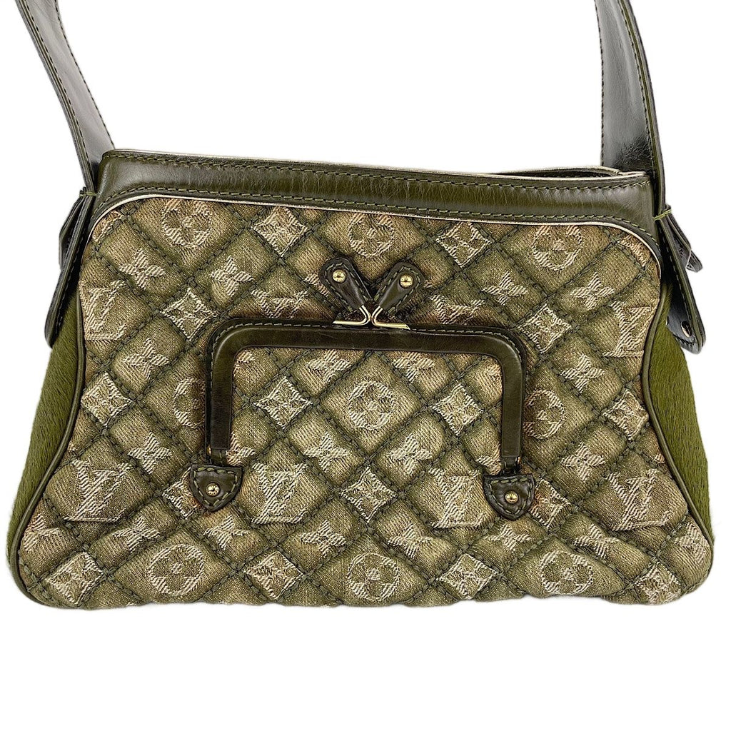 Louis Vuitton Shoulder Bag Condor — view 3