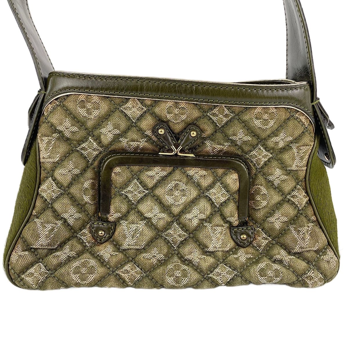 Louis Vuitton Shoulder Bag Condor — view 3