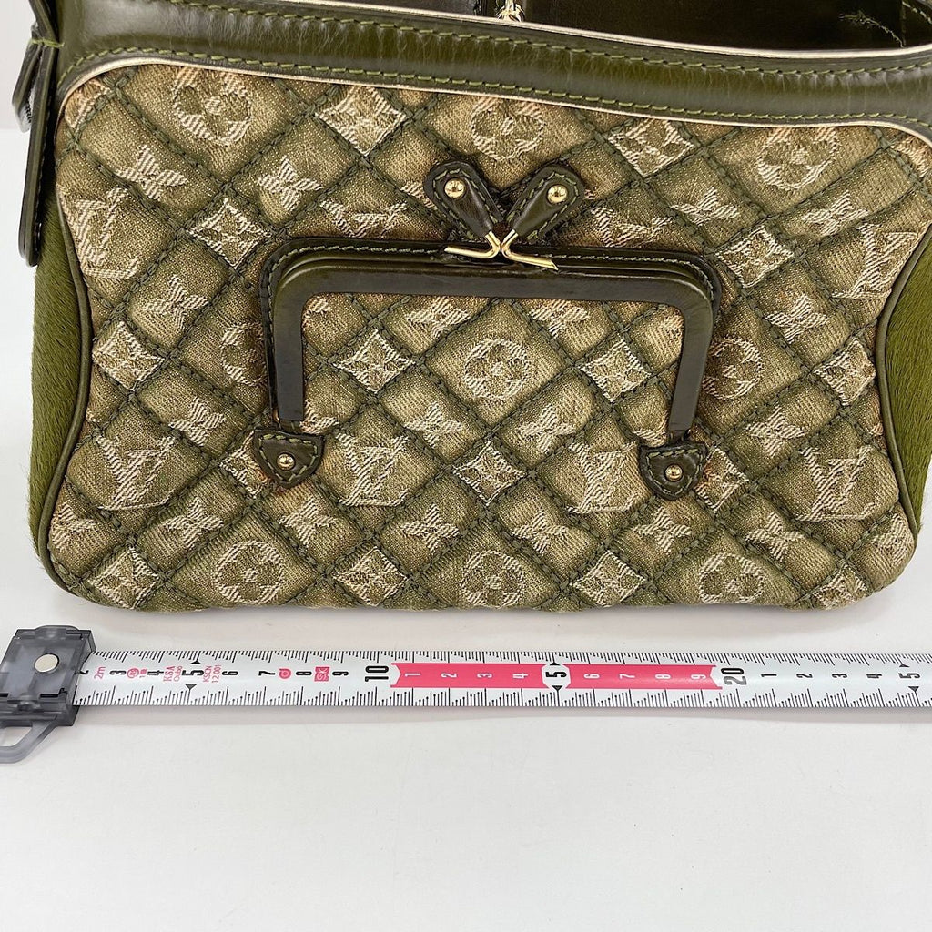 Louis Vuitton Shoulder Bag Condor — view 4