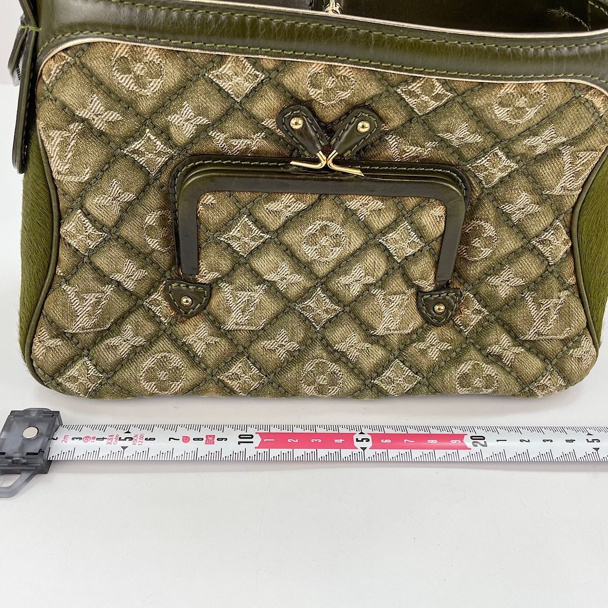 Louis Vuitton Shoulder Bag Condor — view 4
