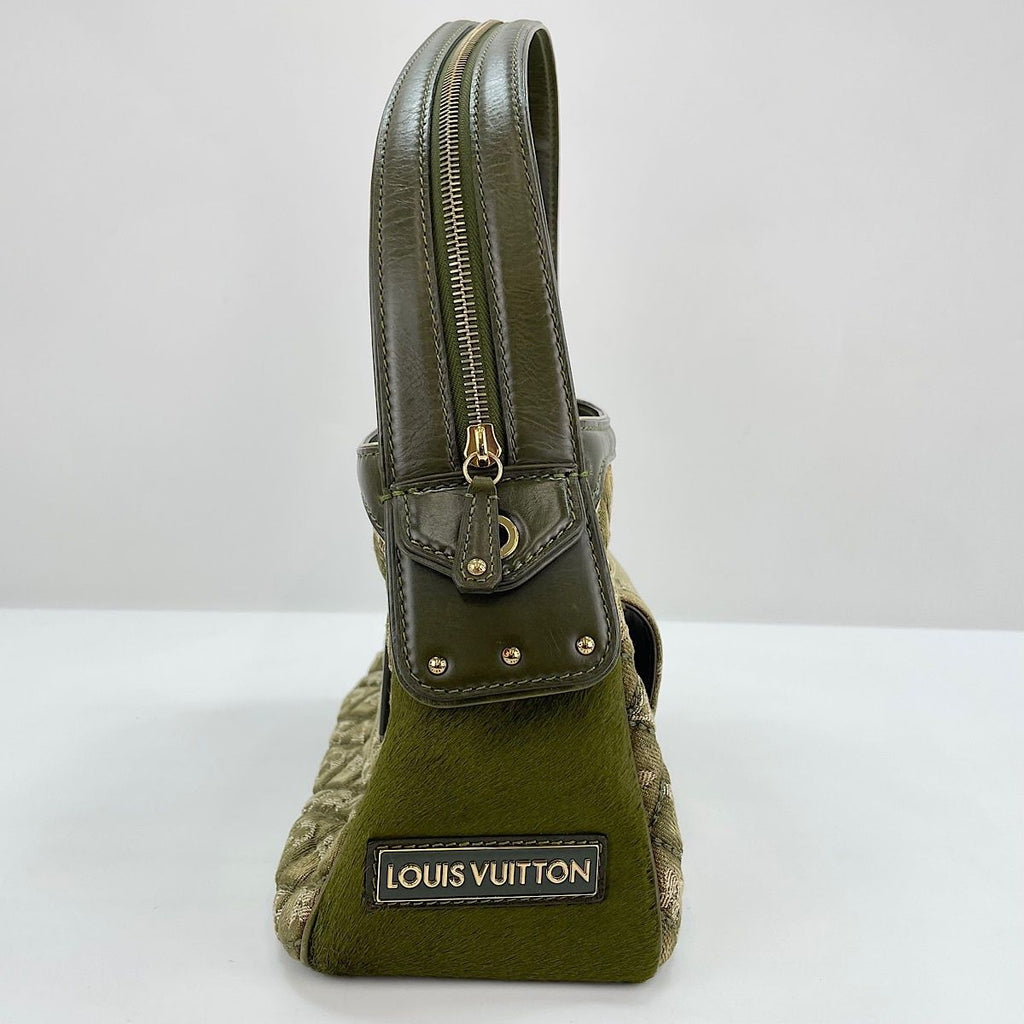 Louis Vuitton Shoulder Bag Condor — view 5