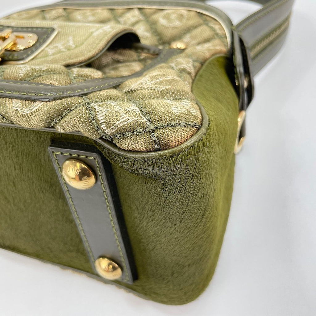 Louis Vuitton Shoulder Bag Condor — view 8