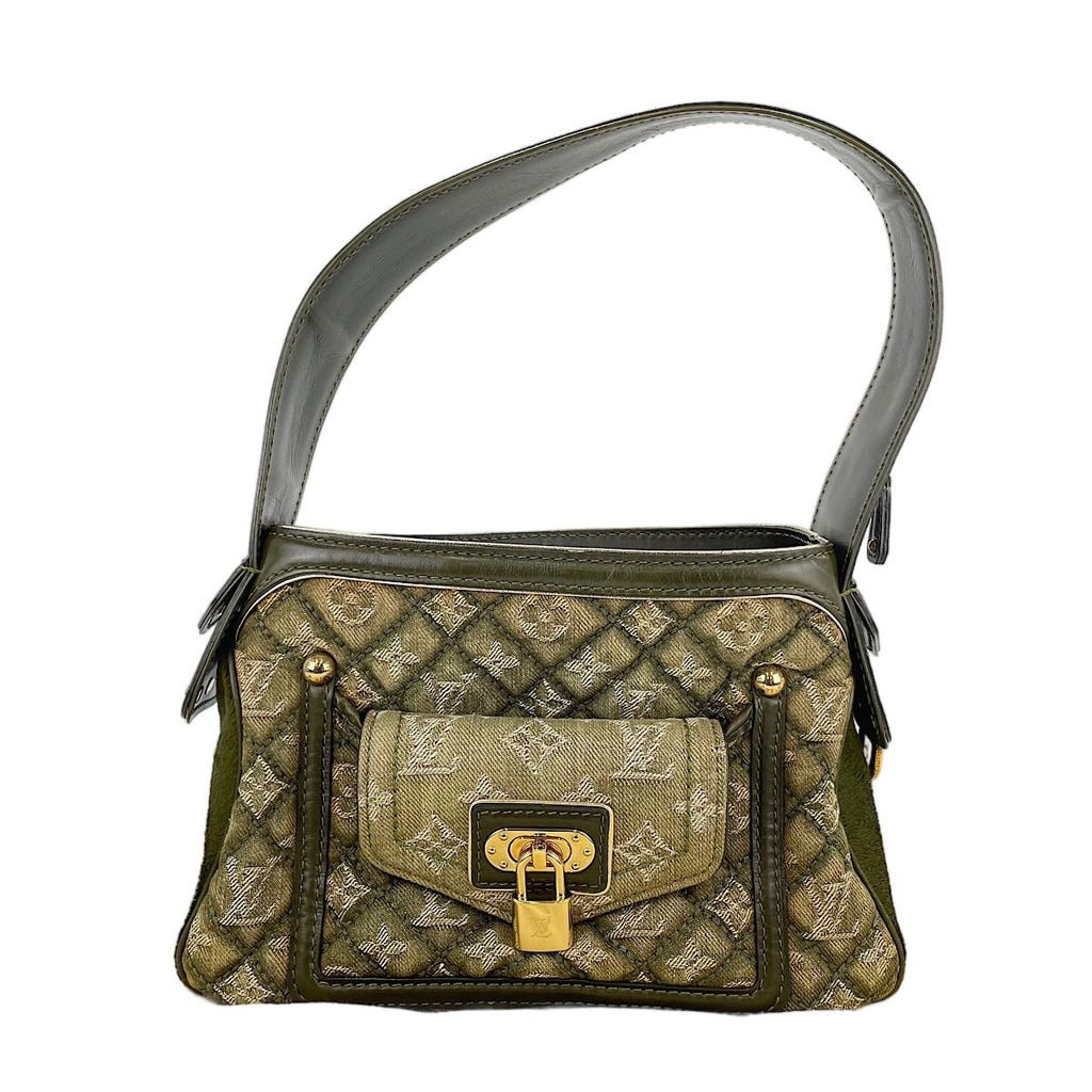 Louis Vuitton Shoulder Bag Condor