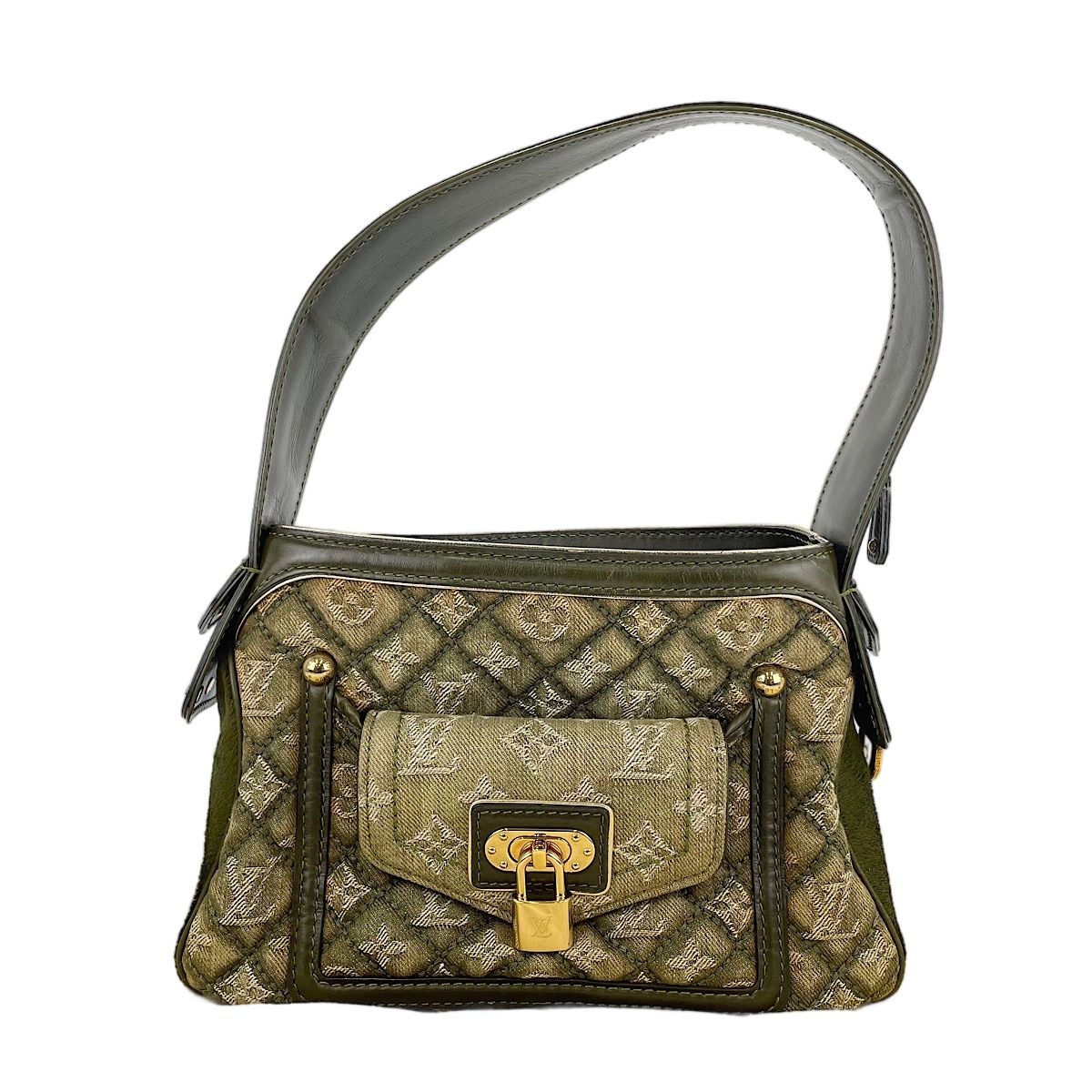 Louis Vuitton Shoulder Bag Condor