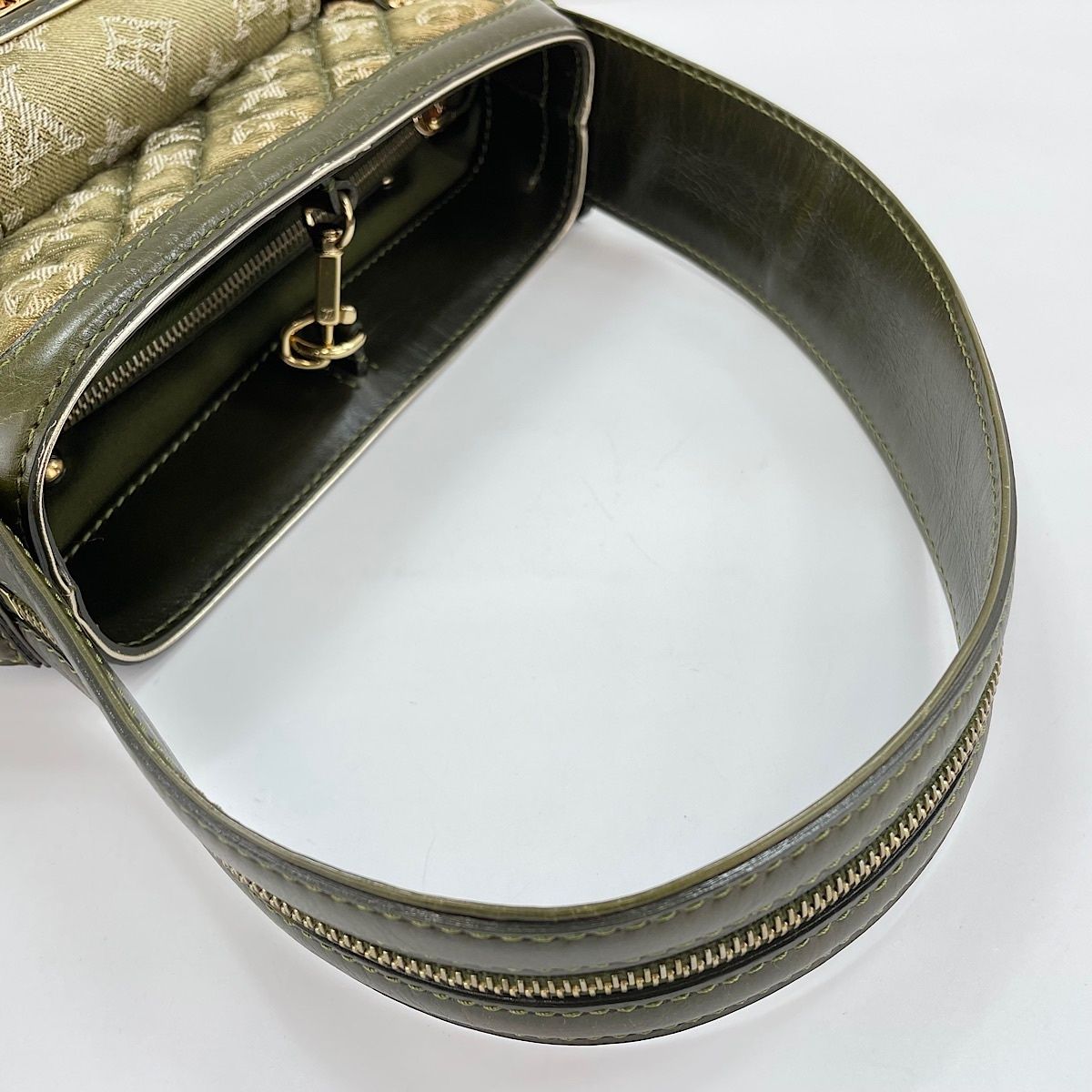 Louis Vuitton Shoulder Bag Condor — view 9