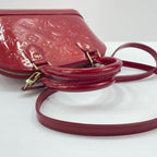 Louis Vuitton Handbag Alma BB — view 8