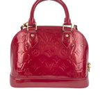 Louis Vuitton Handbag Alma BB — view 2