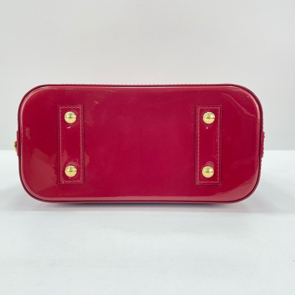 Louis Vuitton Handbag Alma BB — view 7