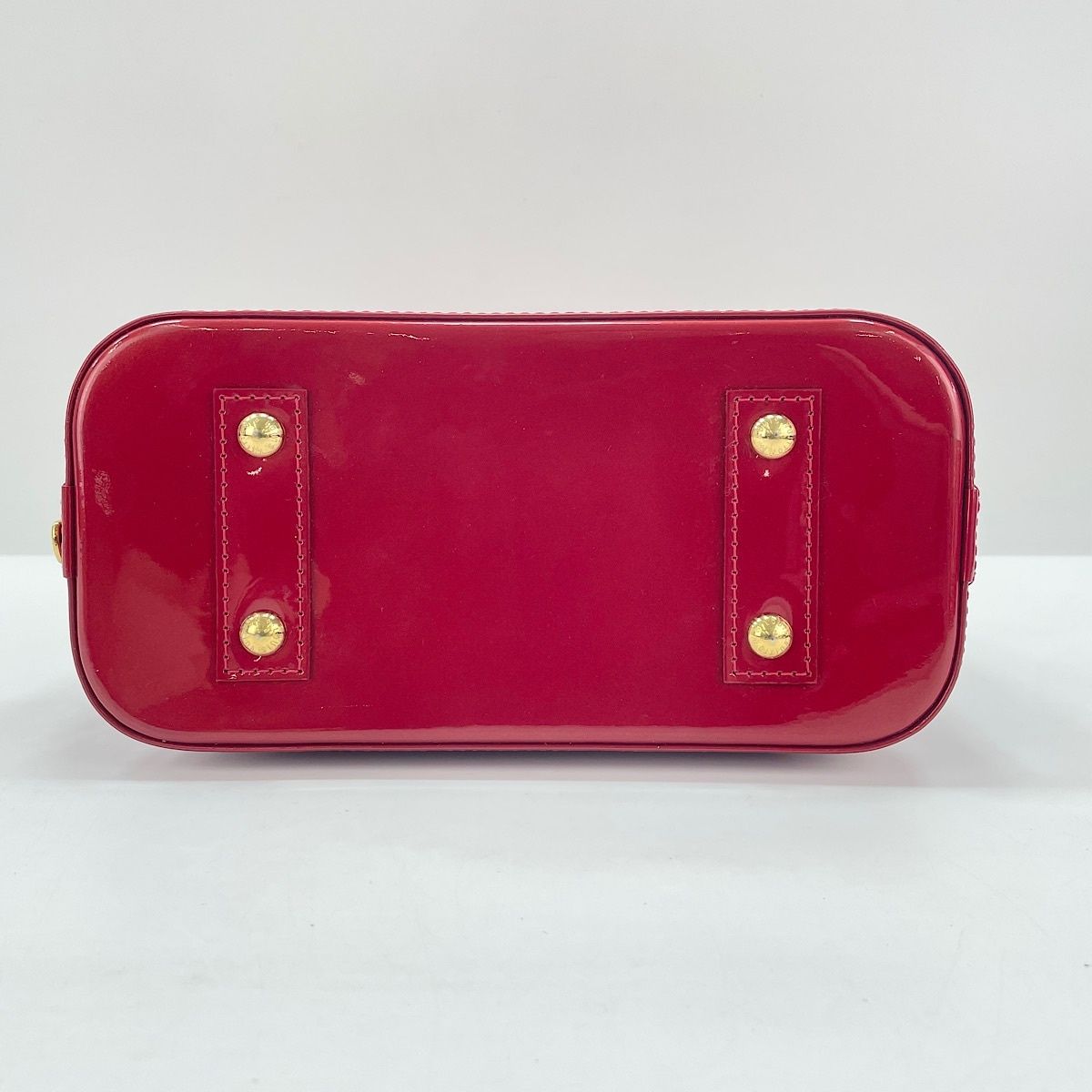 Louis Vuitton Handbag Alma BB — view 7