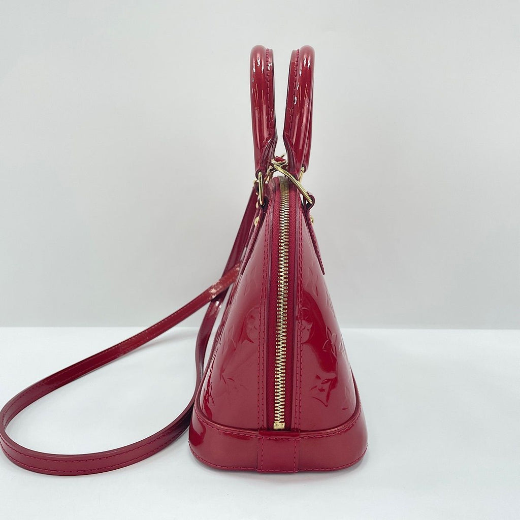 Louis Vuitton Handbag Alma BB — view 6