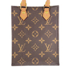 Louis Vuitton Shoulder Bag Petit Sac Plat Mini — view 2