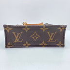 Louis Vuitton Shoulder Bag Petit Sac Plat Mini — view 7