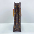 Louis Vuitton Shoulder Bag Petit Sac Plat Mini — view 5