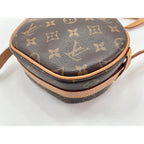 Louis Vuitton Shoulder Bag Boite Chapeau Spoule PM — view 8