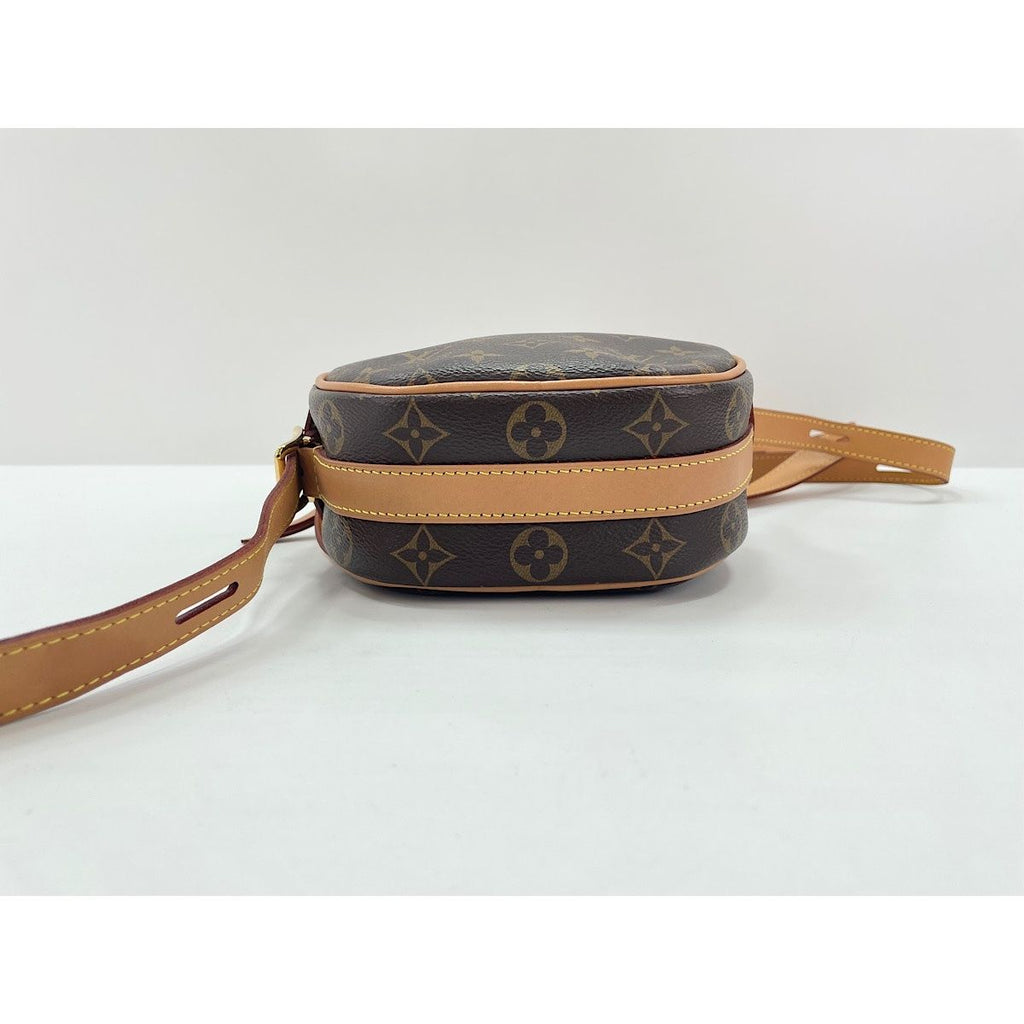 Louis Vuitton Shoulder Bag Boite Chapeau Spoule PM — view 7