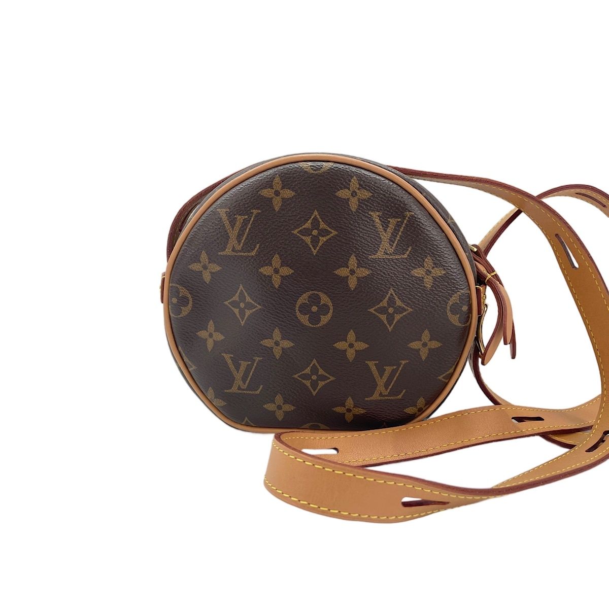 Louis Vuitton Shoulder Bag Boite Chapeau Spoule PM