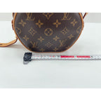 Louis Vuitton Shoulder Bag Boite Chapeau Spoule PM — view 4