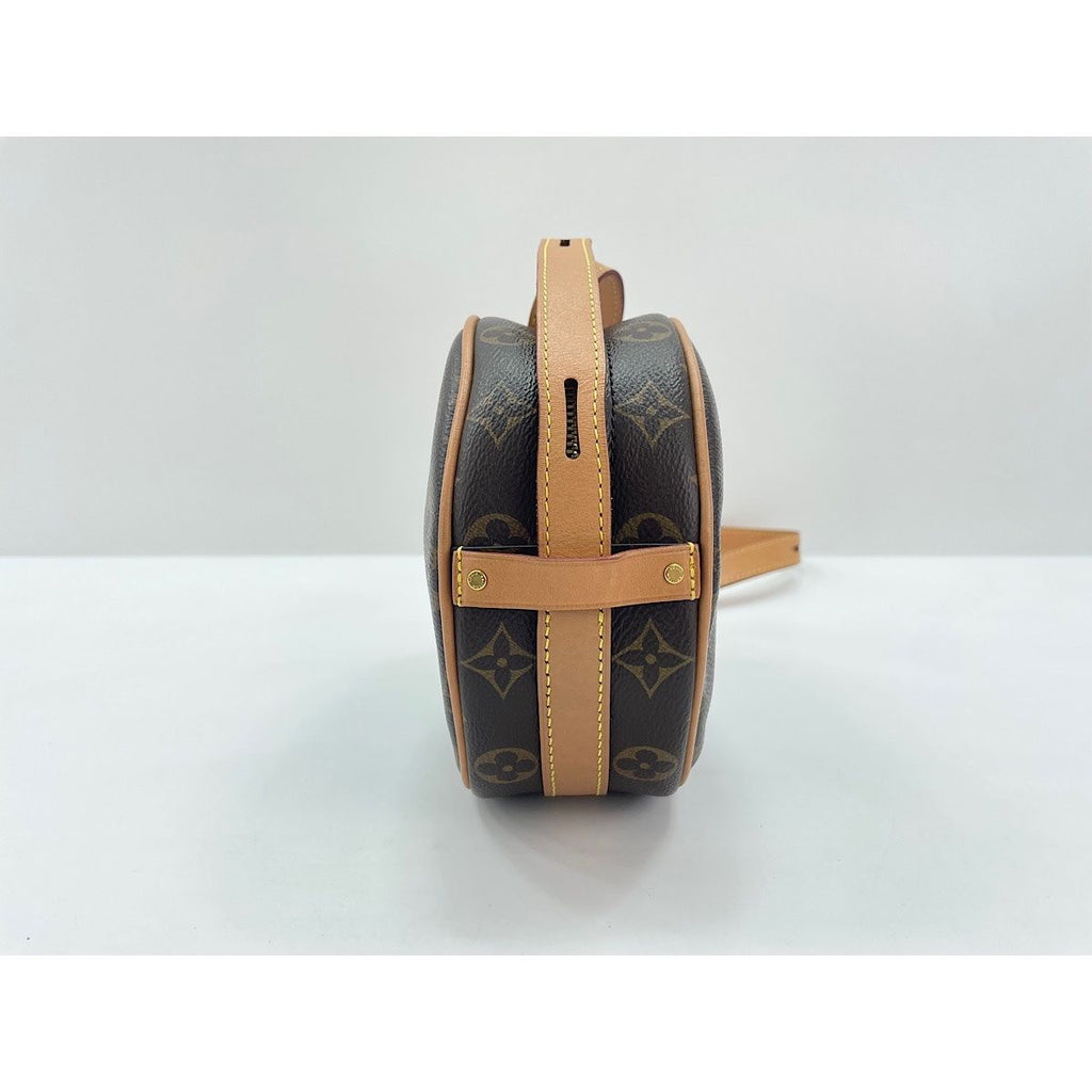 Louis Vuitton Shoulder Bag Boite Chapeau Spoule PM — view 5