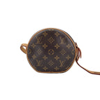 Louis Vuitton Shoulder Bag Boite Chapeau Spoule PM — view 2