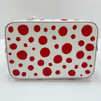 Louis Vuitton Handbag Yayoi Kusama Neo Noe BB — view 7
