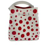 Louis Vuitton Handbag Yayoi Kusama Neo Noe BB — view 3