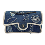 Chanel Shoulder Bag Egypt Line — view 2