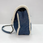 Chanel Shoulder Bag Egypt Line — view 5